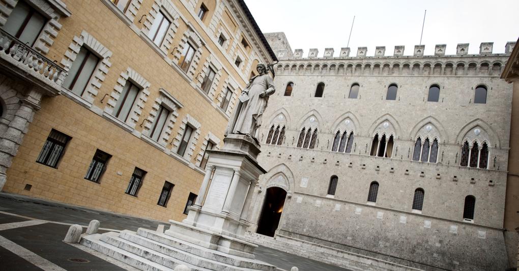 Mps gi in Borsa pesano dubbi e timori sull aumento di capitale